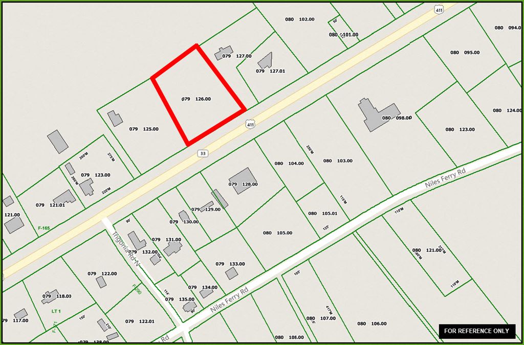 Highway 411 S, Greenback, TN CommercialSearch